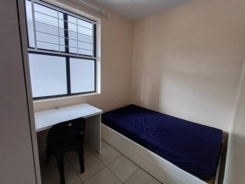 To Let 2 Bedroom Property for Rent in Stellenbosch Central Western Cape